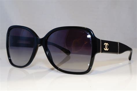 chanel 5230q 13453c black grey gradient|CHANEL.